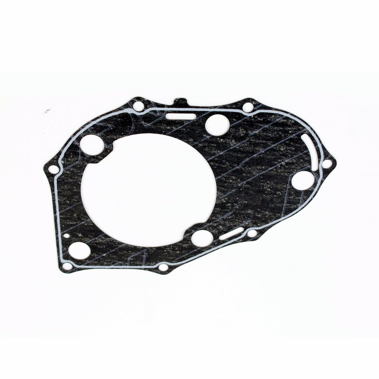 Yamaha New OEM Exhaust Outer Cover Gasket, 6R7-41114-A0-00