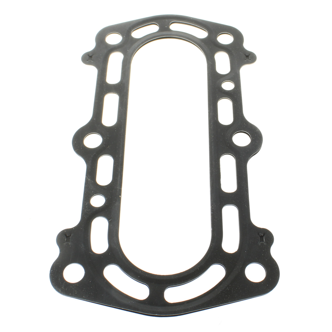 Yamaha New OEM Muffler Damper Gasket 6S5-14739-00-00 Yamaha New OEM Muffler Damper Gasket 6S5-14739-00-00