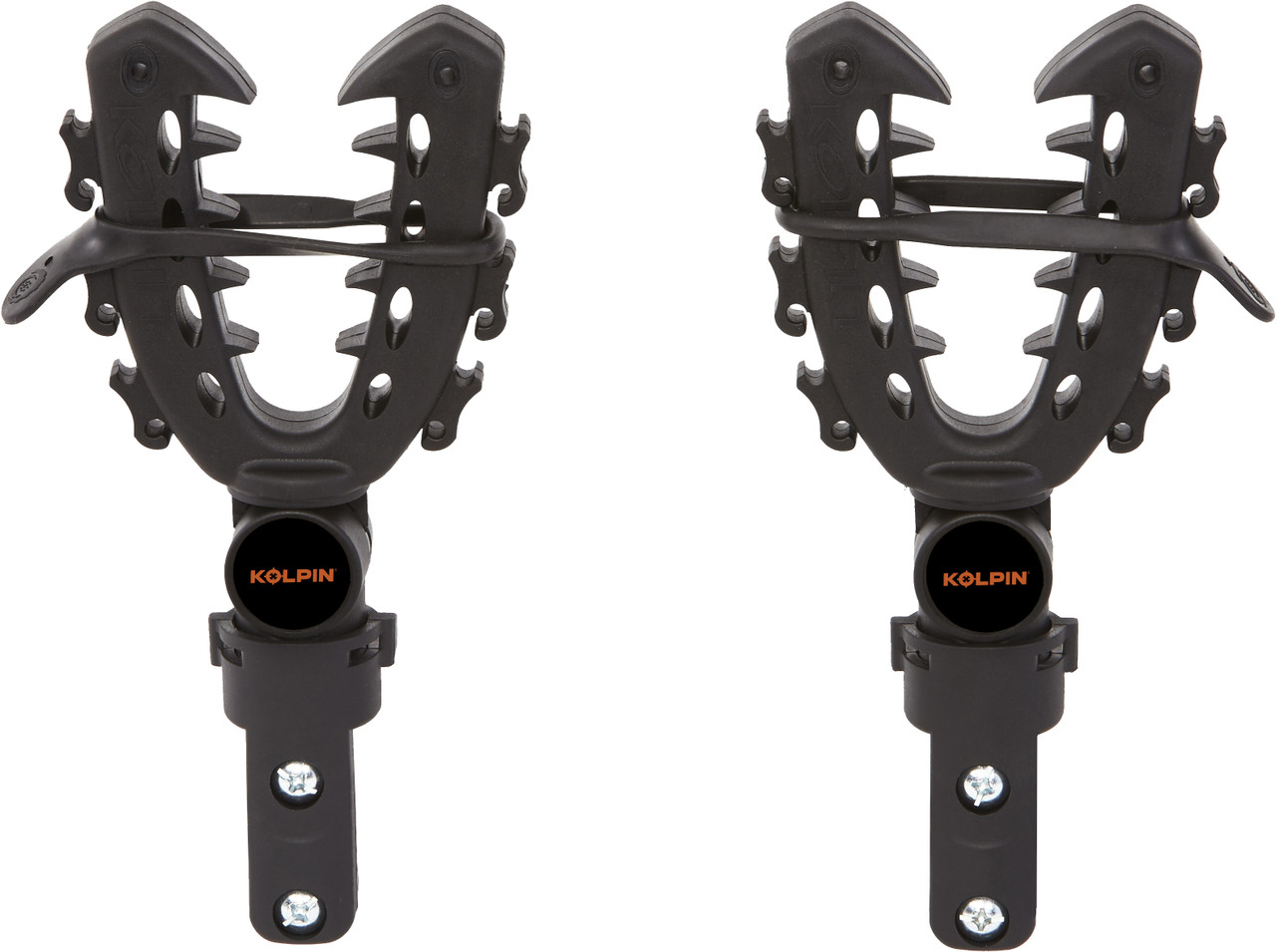 Kolpin New Rhino Grip Xl W/Bar Mount, 23-2046