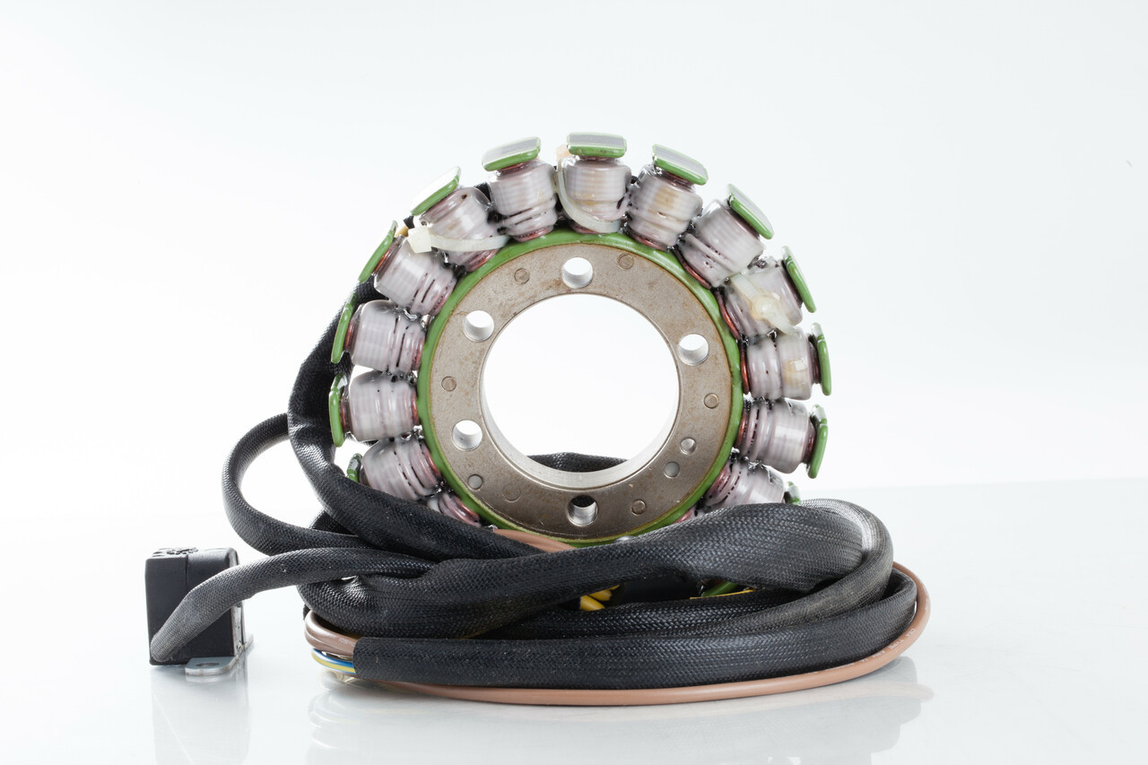 Ricks New Stator, 27-21560