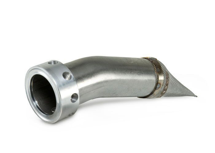 YOSHIMURA RS-4 Exhaust Spark Arrestor, 961-9026