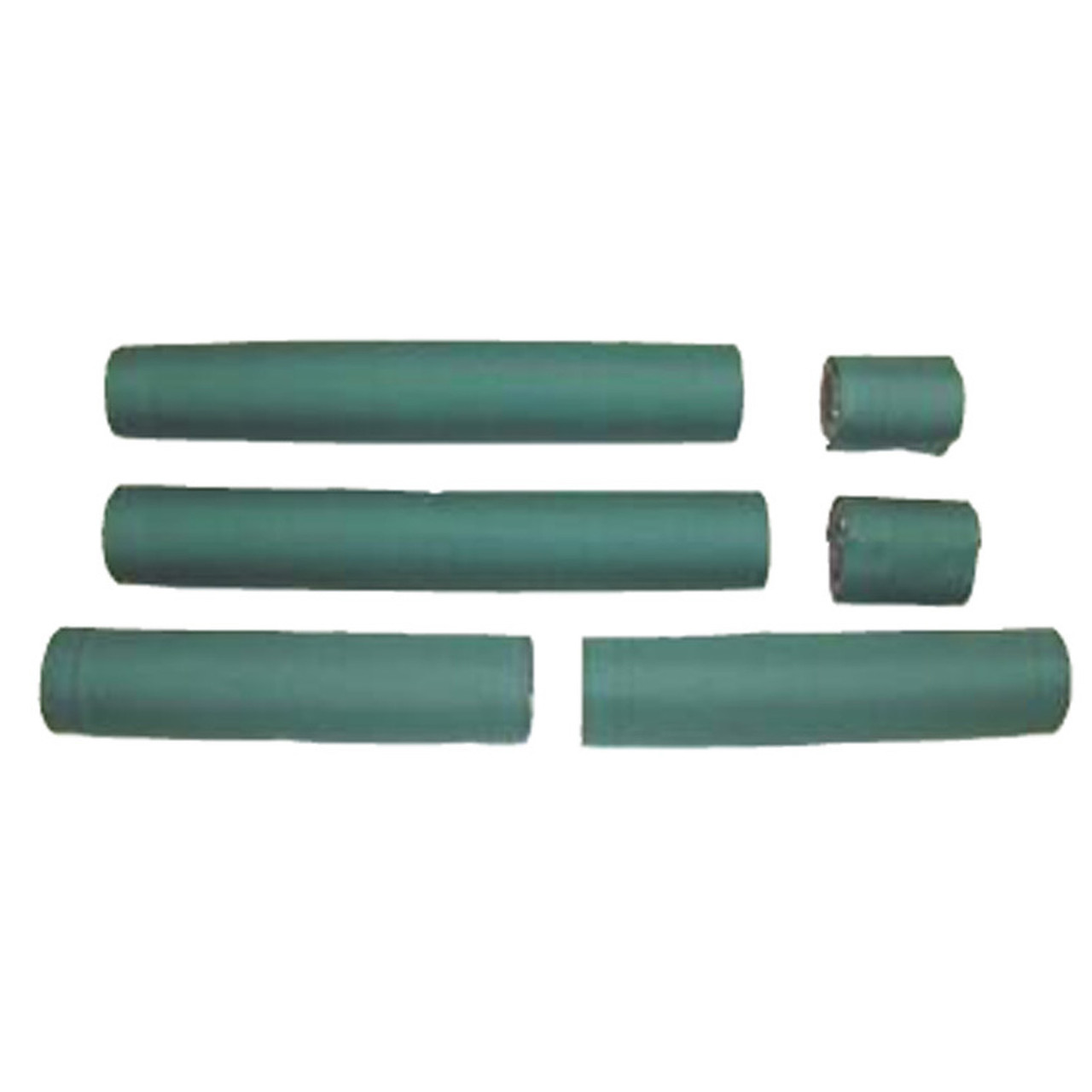 New Yamaha UTV Camo Top Crash Pads Set, Rhino '04-12, 4077,PR-RECP-CA