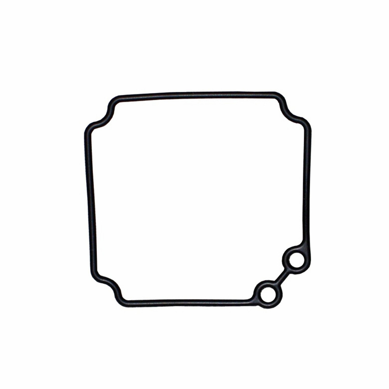 Yamaha New OEM Carburetor Float Chamber Gasket, 6L2-14384-01-00