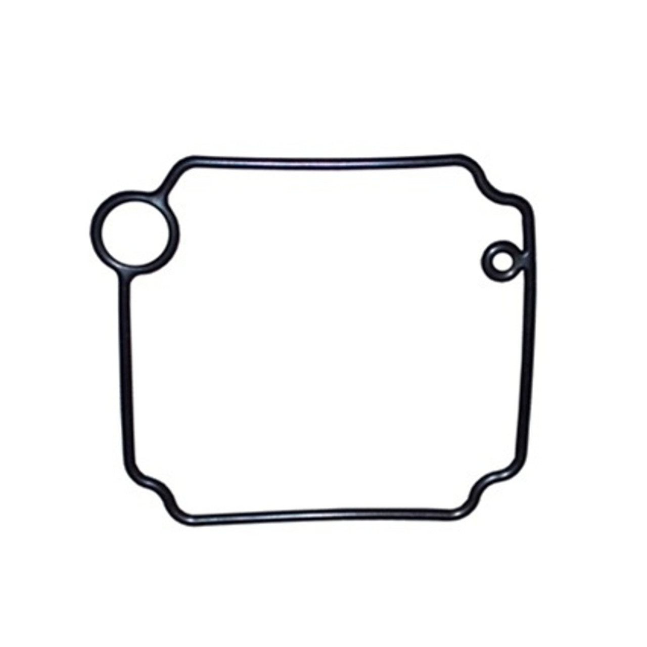 Yamaha OEM Float Chamber Gasket, 62Y-14384-31-00