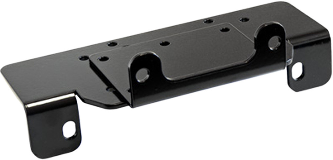 Kfi New Winch Mount, 10-0750