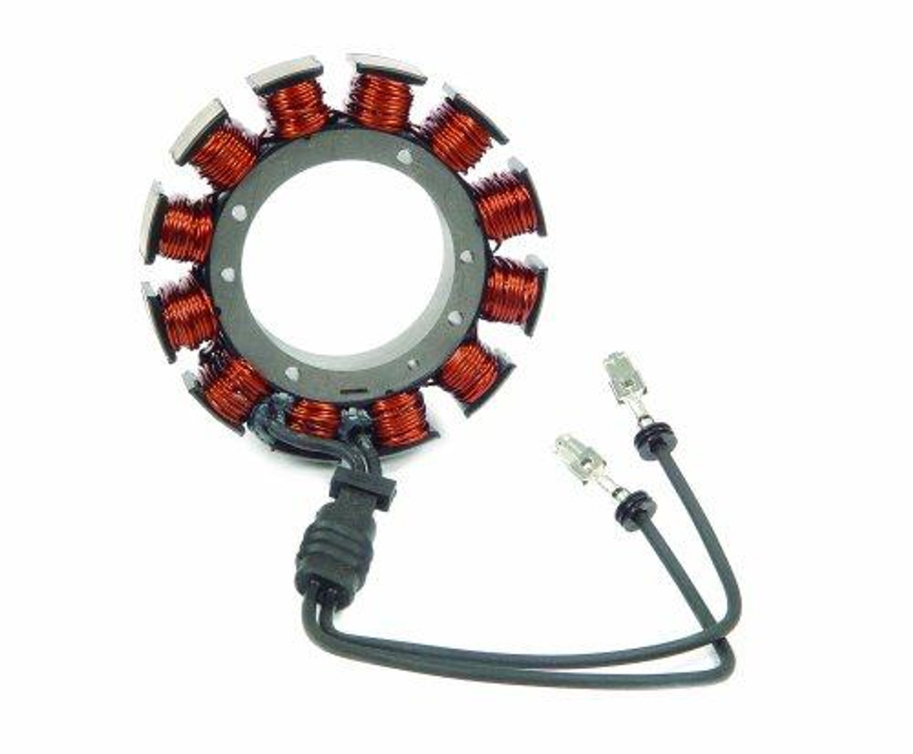 Accel New Alternator Stator - Harley Davidson, 152108