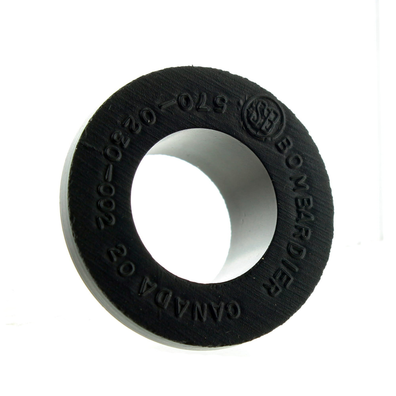 Ski-Doo New OEM Intake System Insulating Ring, 570023000