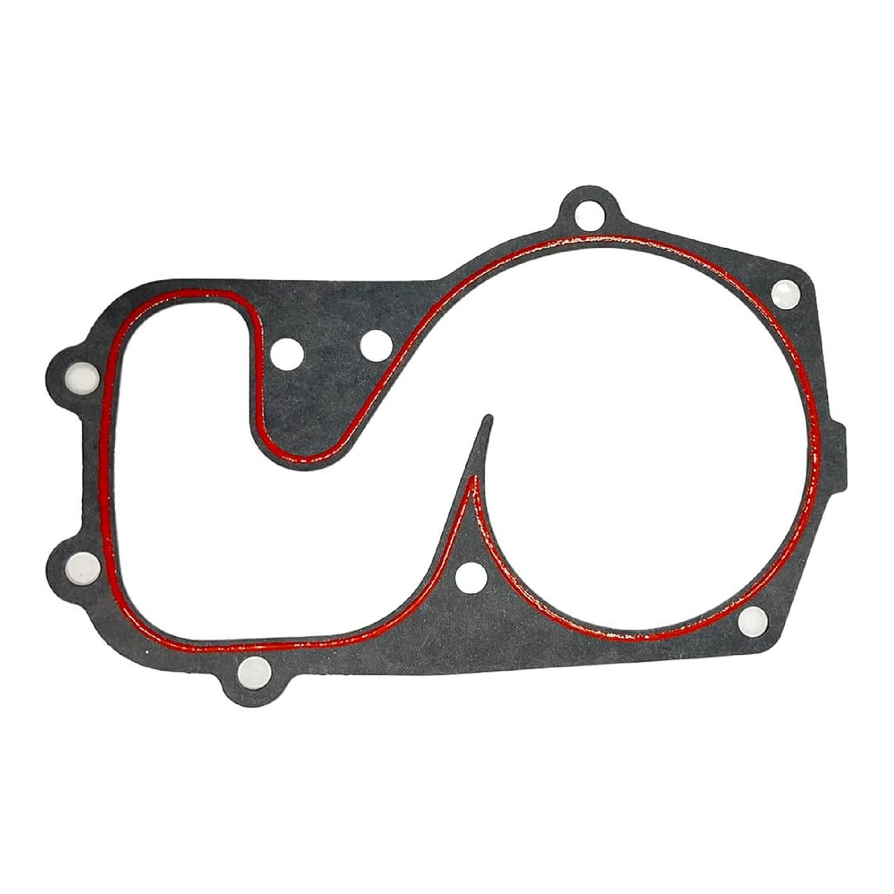 Polaris Snowmobile New OEM Water Pump Cover Gasket, 5811601