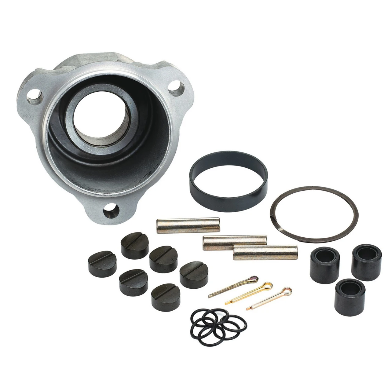 Ski-Doo New OEM Carb Clutch Maintenance Kit, 415129624