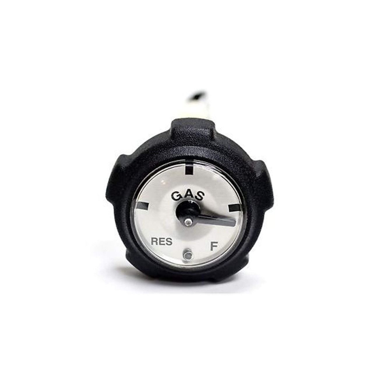 Polaris Snowmobile OEM Fuel Cap w/Gauge 14.00, 2520815