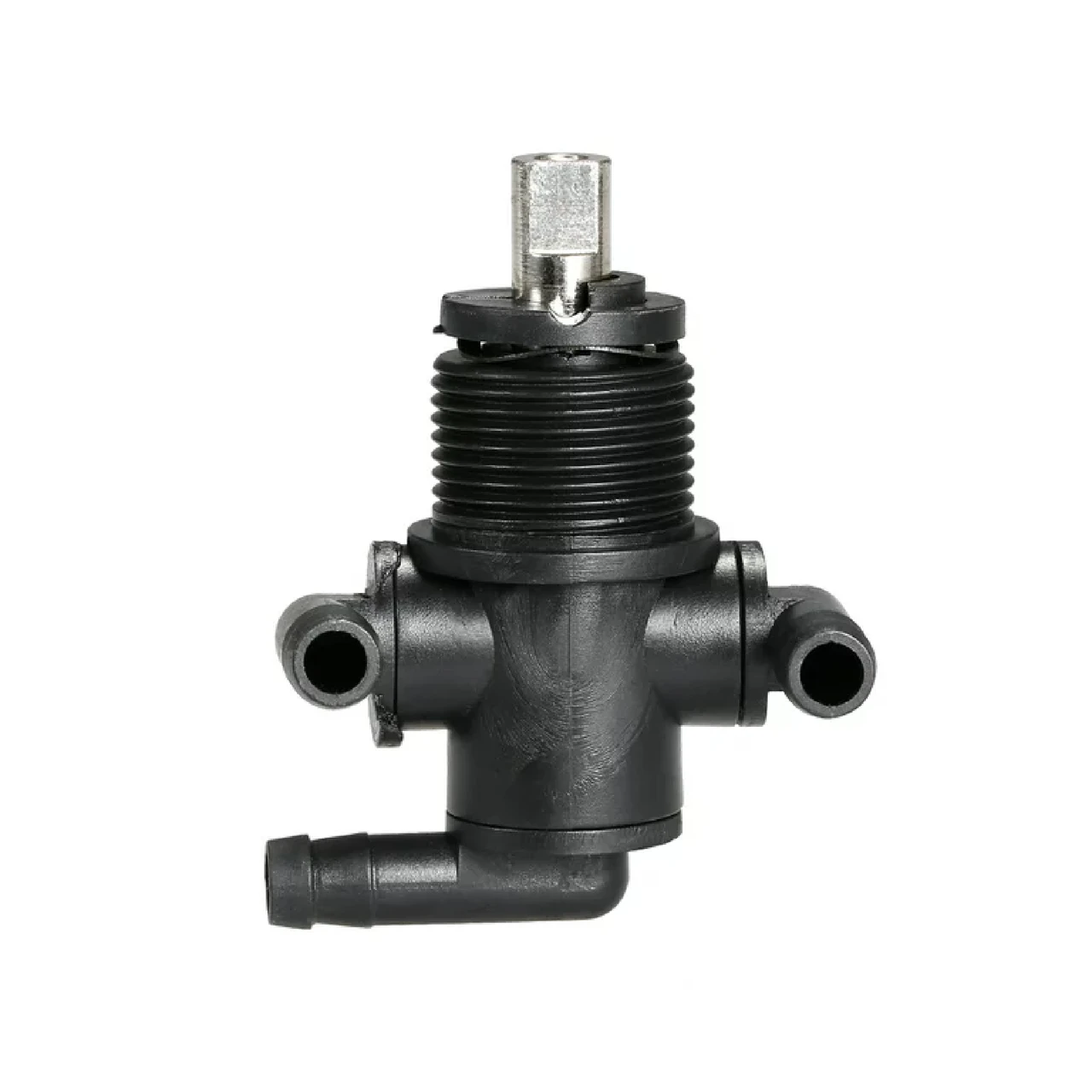 Polaris OEM 3-Way Fuel Shutoff Petcock Valve, 7052161