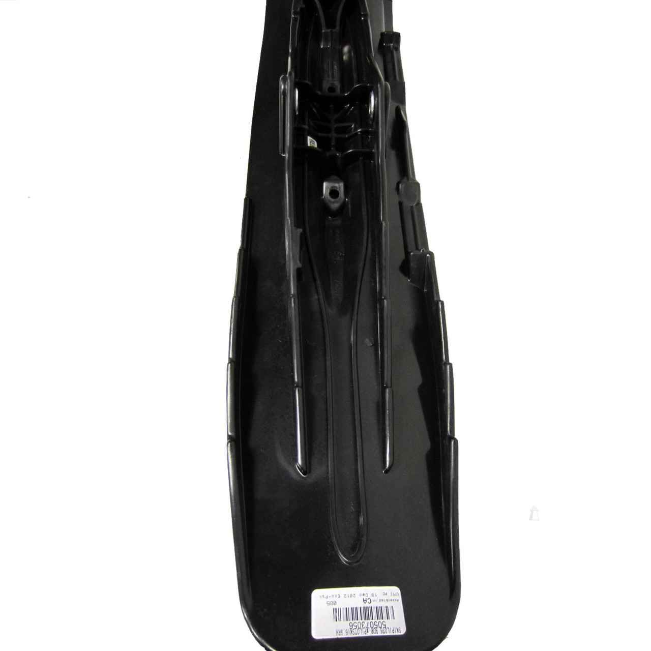Ski-Doo New OEM Black Composite Plastic Pilot 6.9 RH Ski, REV, 505073056
