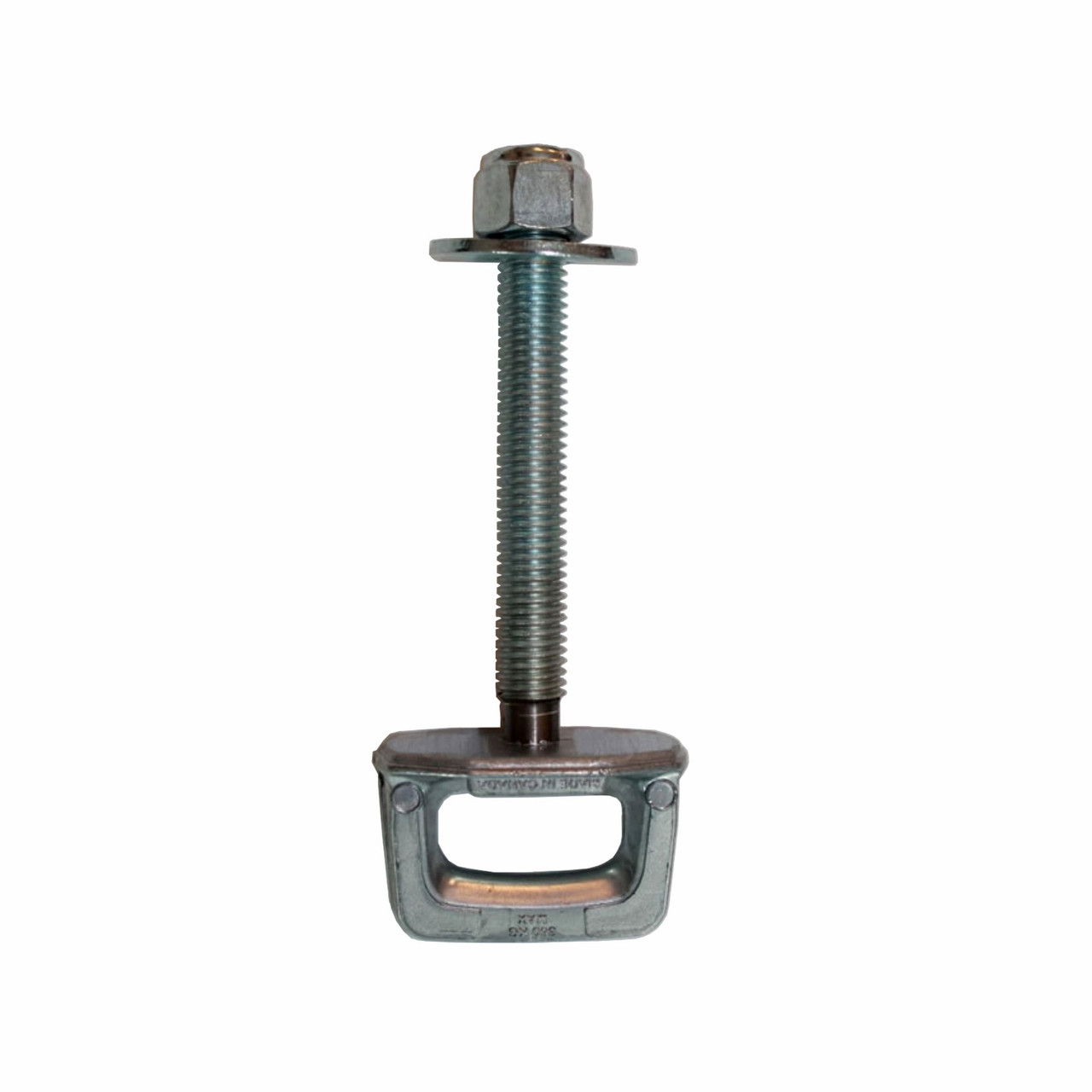 Ski-Doo New OEM Superclamp Snowmobile Trailer Deck Tie-Down Screw Hook 860200994