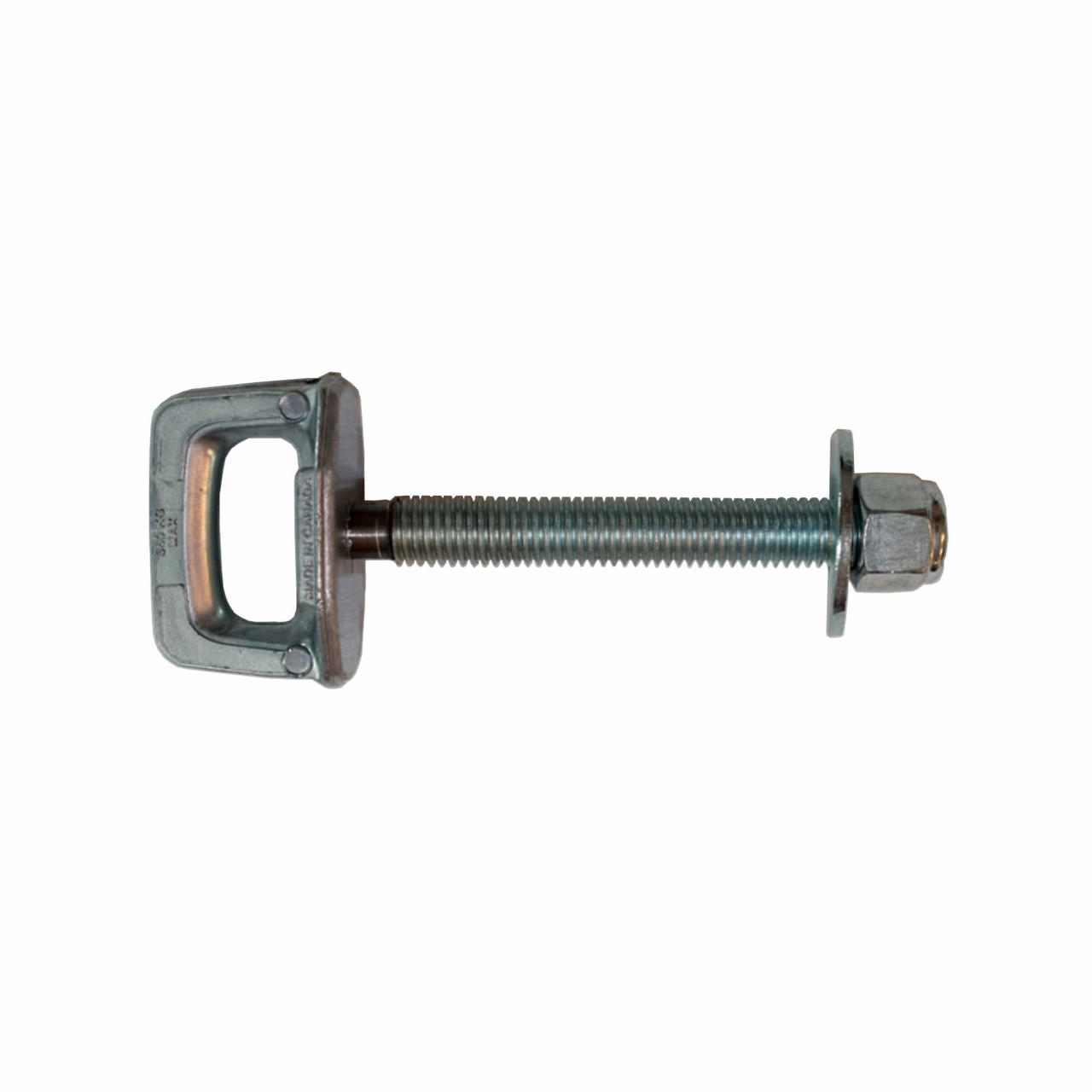 Ski-Doo New OEM Superclamp Snowmobile Trailer Deck Tie-Down Screw Hook 860200994