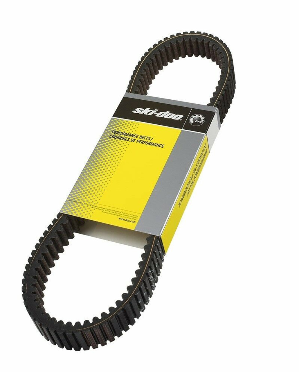 Ski-Doo New OEM, Performance Drive Belt, 417300571