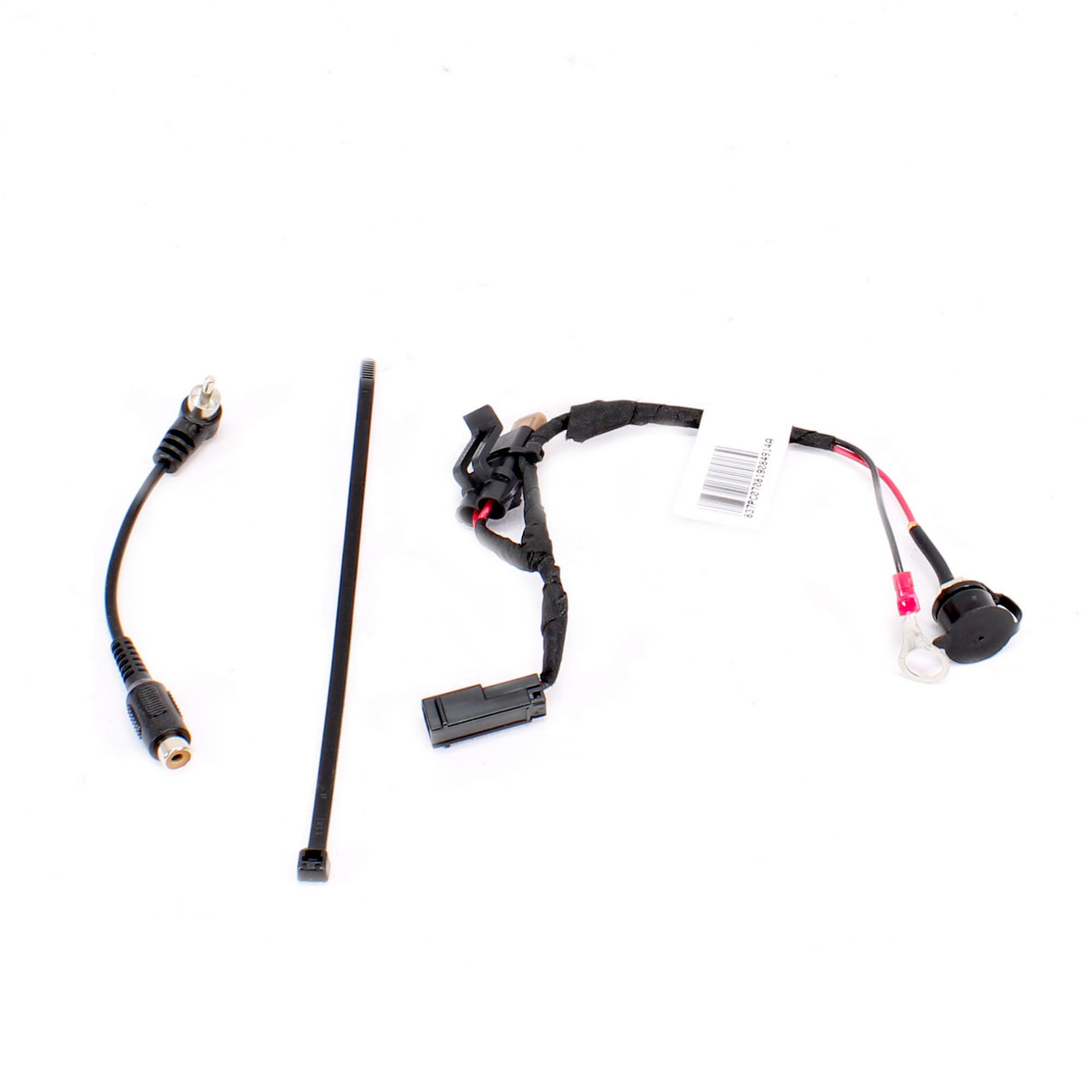 Ski-Doo New OEM Heated Visor Kit, 860201234