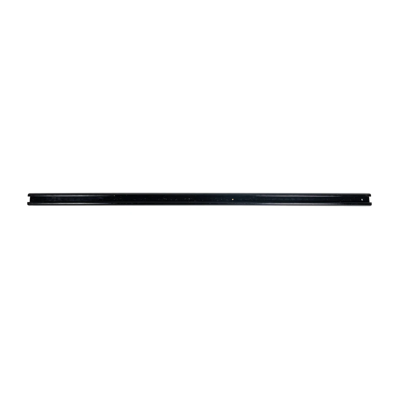 Ski-Doo OEM Black 39.5" Hi Fax Suspension Slider Shoe MXZ GSX TNT, 503191301
