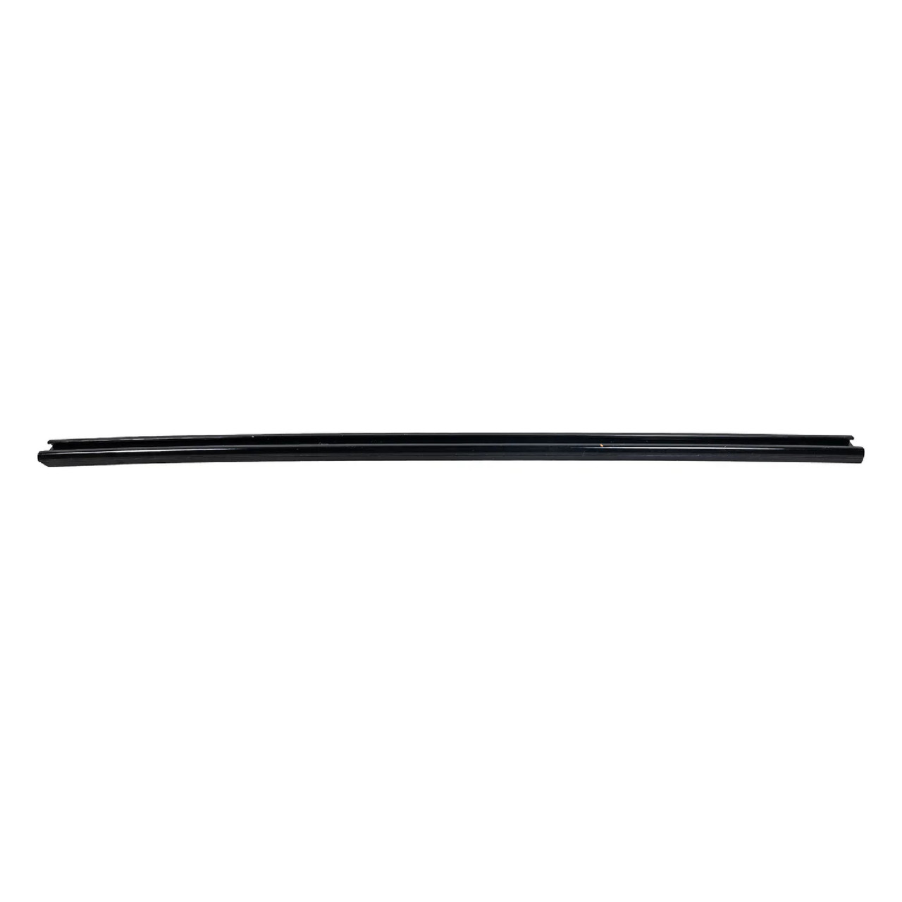 Ski-Doo OEM Black 39.5" Hi Fax Suspension Slider Shoe MXZ GSX TNT, 503191301