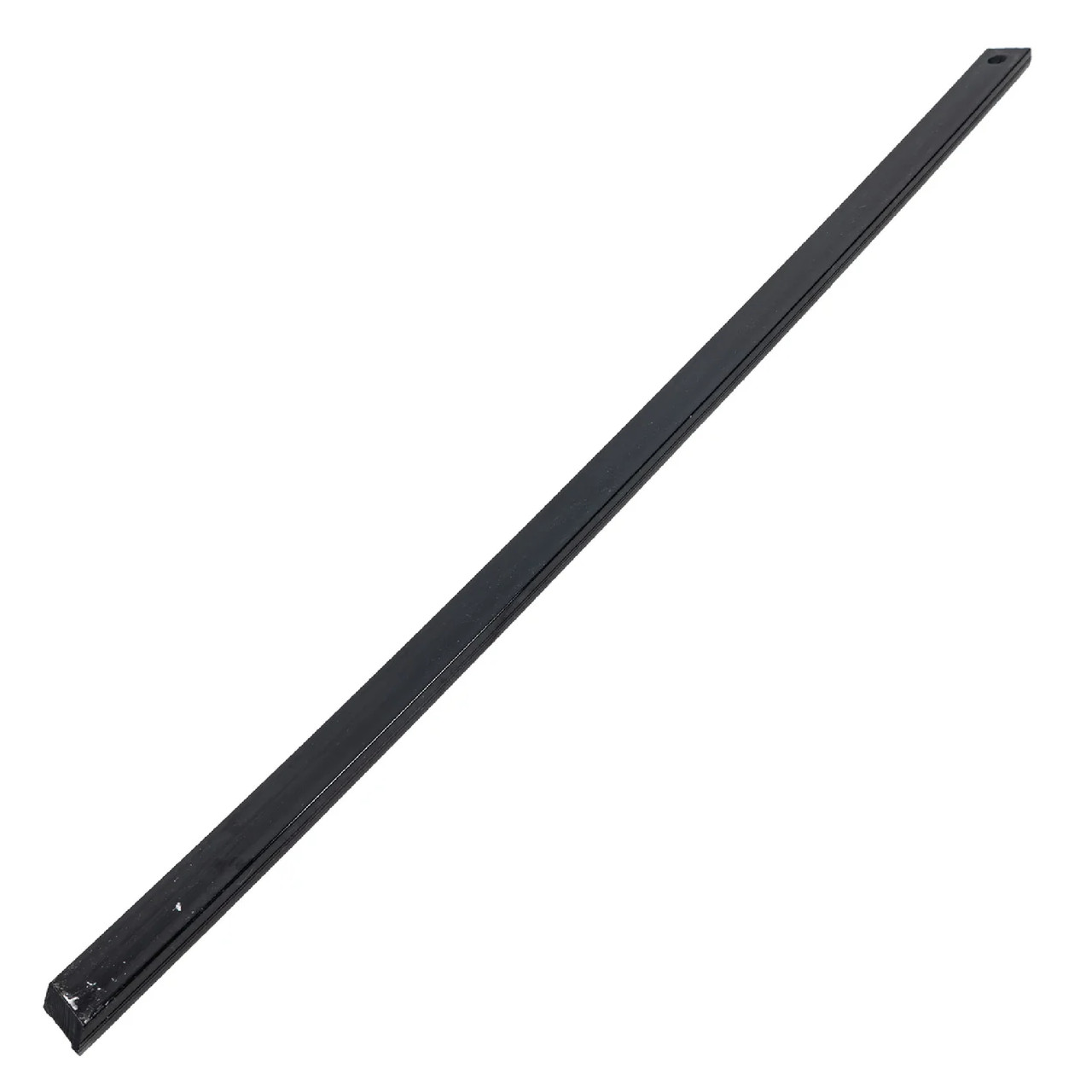 Ski-Doo OEM Black 39.5" Hi Fax Suspension Slider Shoe MXZ GSX TNT, 503191301