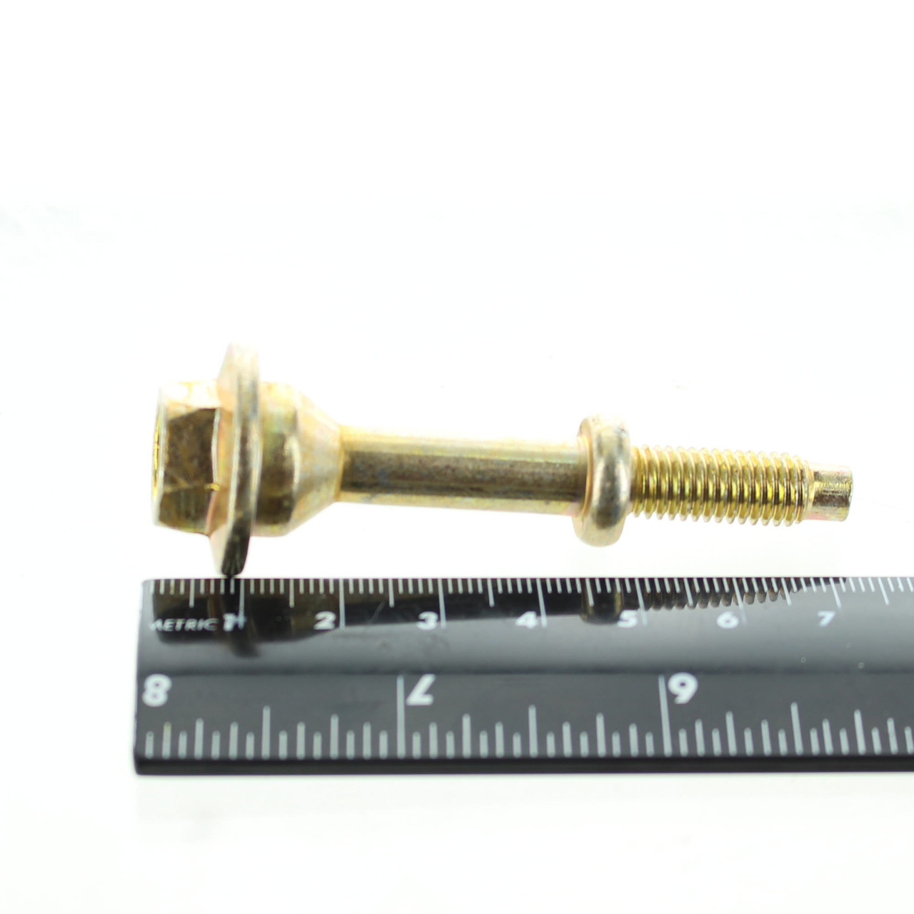 Polaris New OEM Exhaust Spherical Stud, 7520079