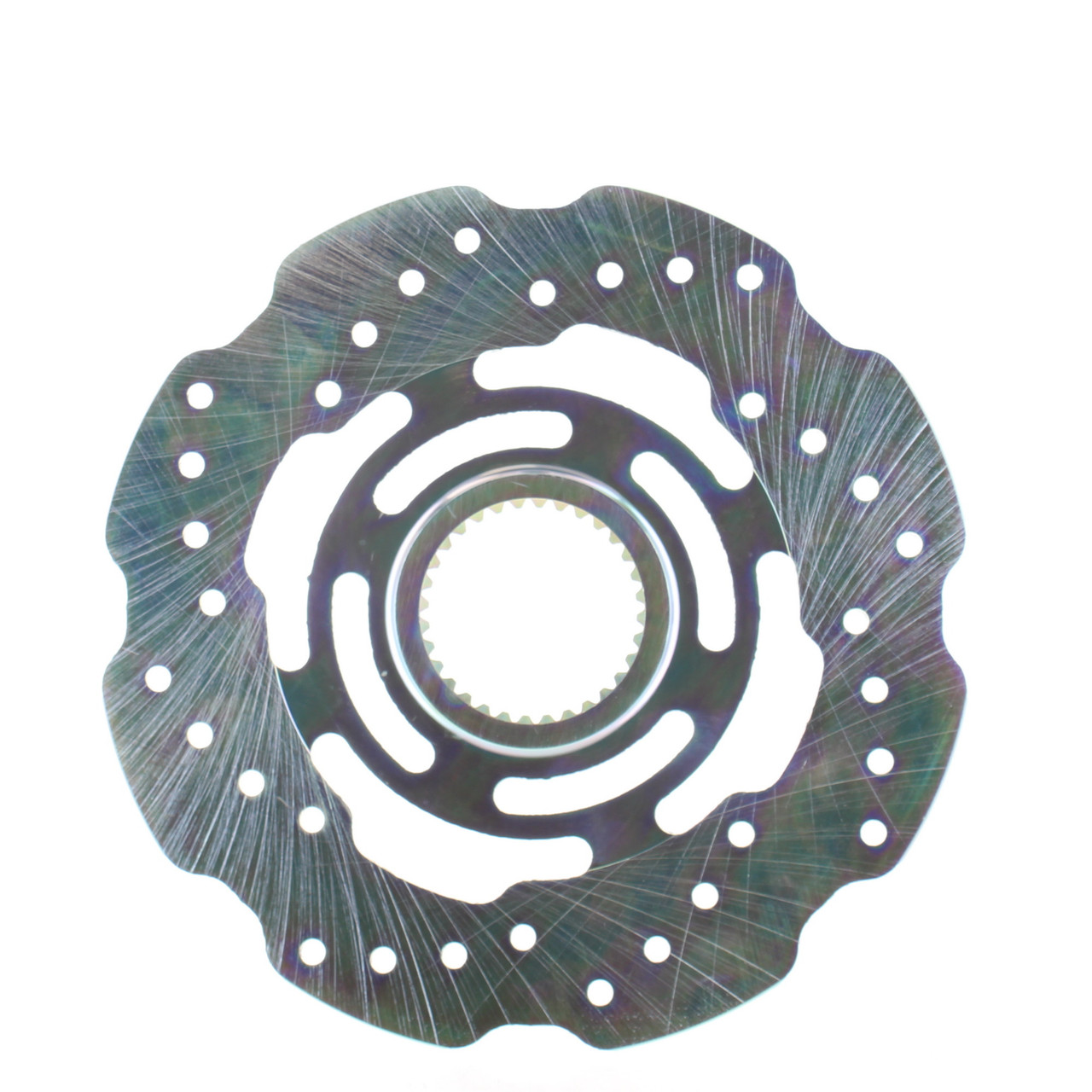 Ski-Doo OEM Disk Mach, 507032487