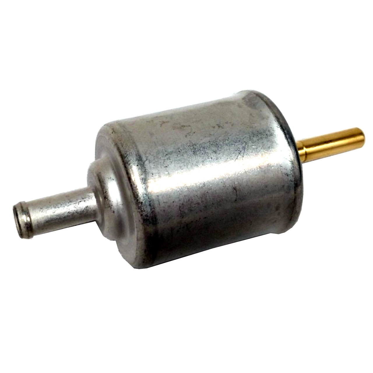 Yamaha New OEM Vapor Separator In line Fuel Filter, 60V-24251-01-00