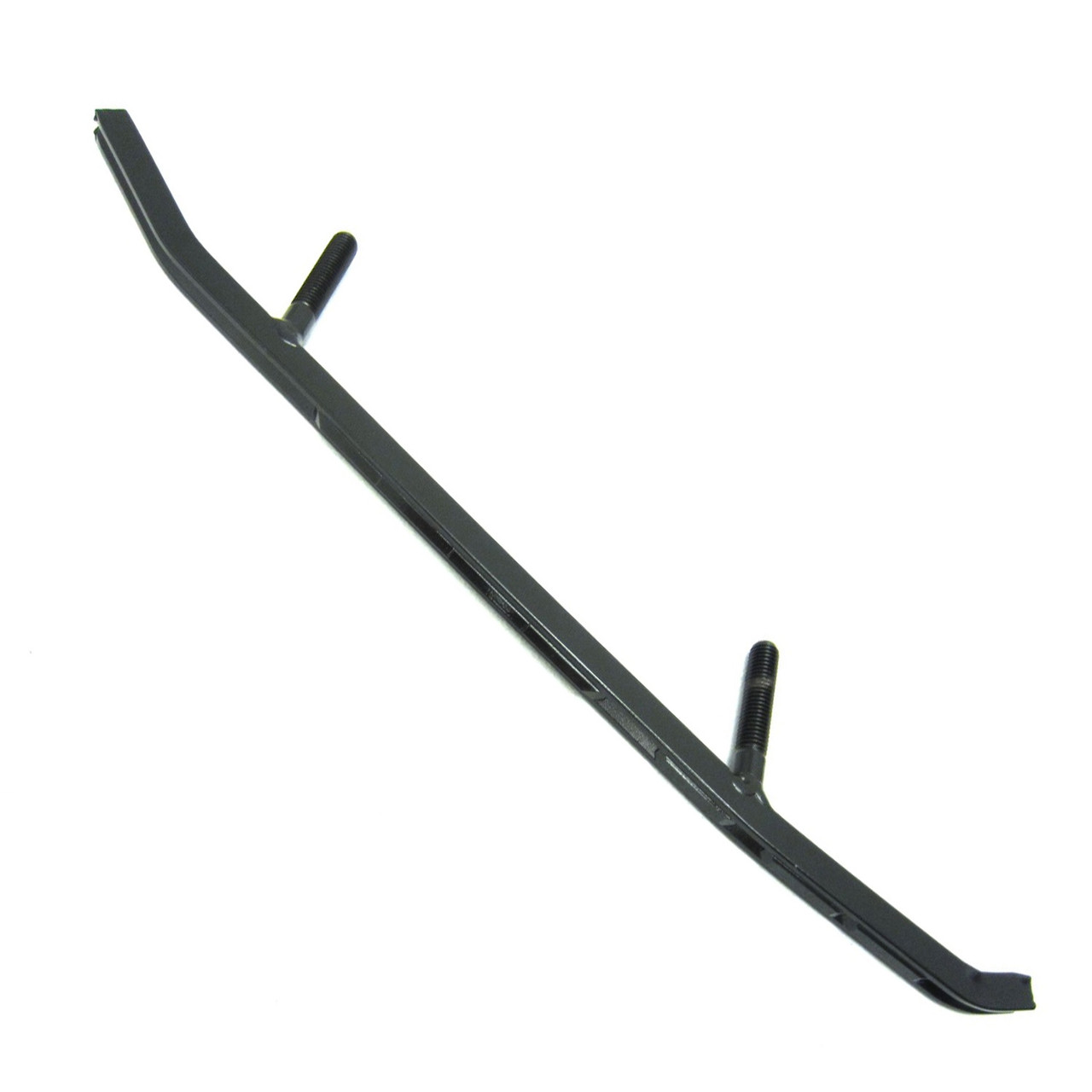 Ski-Doo New OEM Pilot Expedition Carbide Dual Runners, 860200141