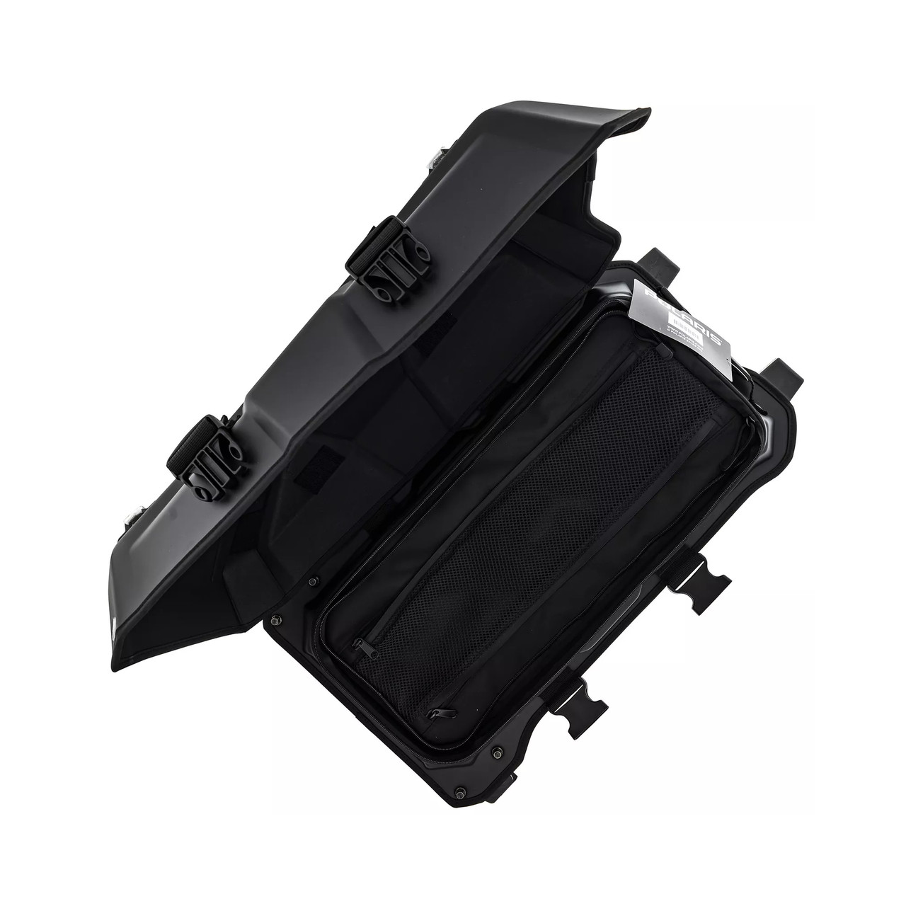 Polaris Snowmobile New OEM Lock & Ride Flex Large Burandt Bag, 2889259