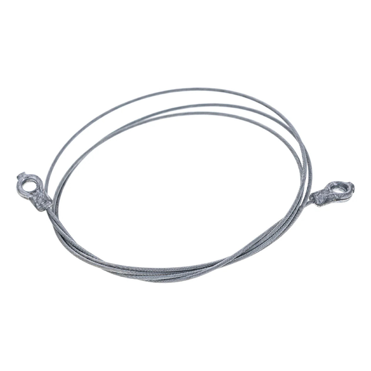 Polaris Snowmobile OEM Hood Retainer Cable, 7080368