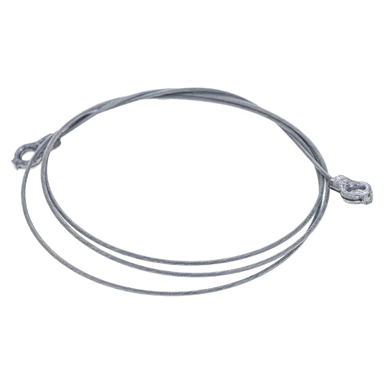 Polaris Snowmobile OEM Hood Retainer Cable, 7080368