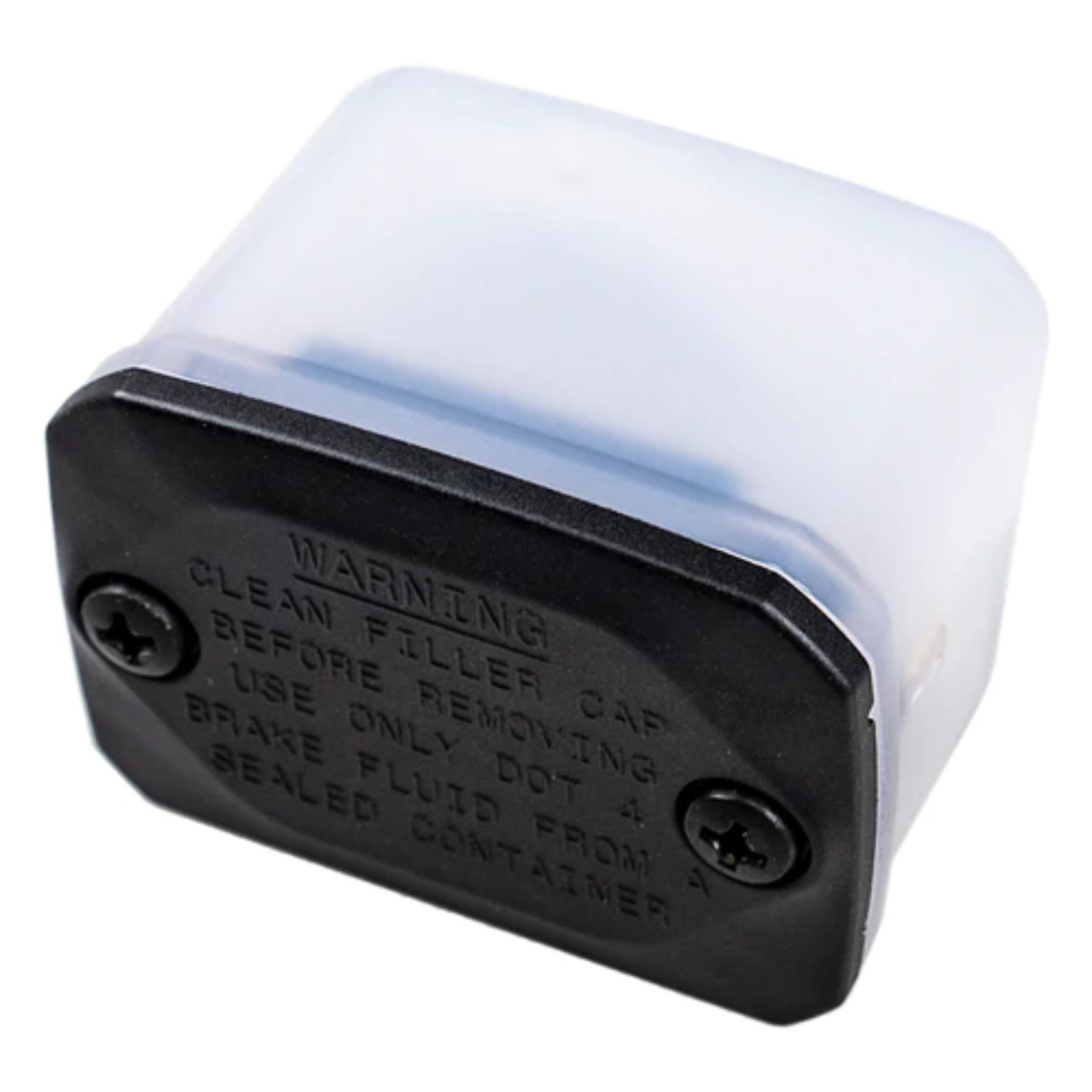 SkiDoo Master Cylinder Reservoir Assembly, 507032478