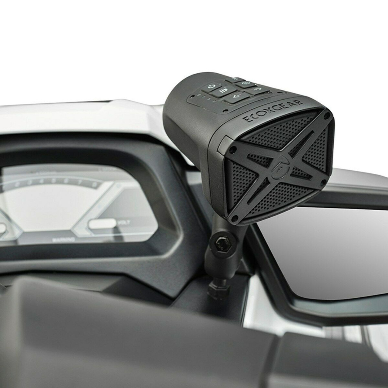 Yamaha New OEM EX/VX/GP Waverunner Audio Package, F3Y-H81C0-T0-00