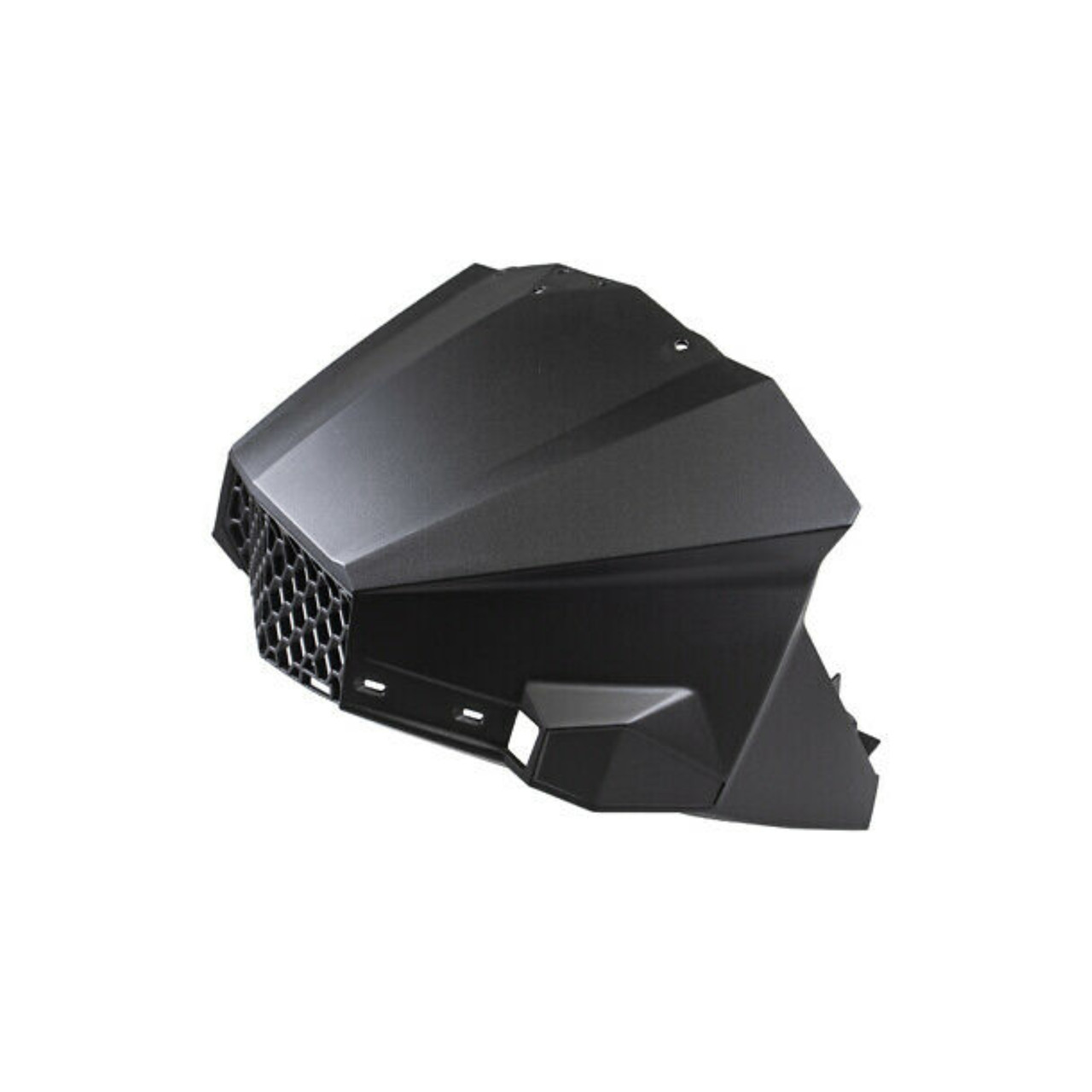 Ski-Doo OEM Front Bottom Pan, 502007673