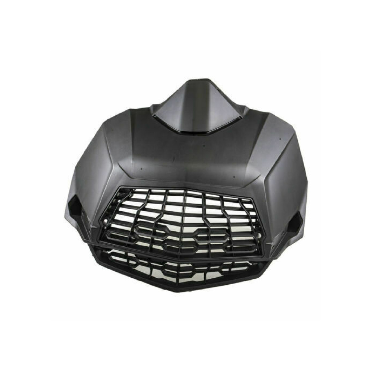 Ski-Doo OEM Front Bottom Pan, 502007673