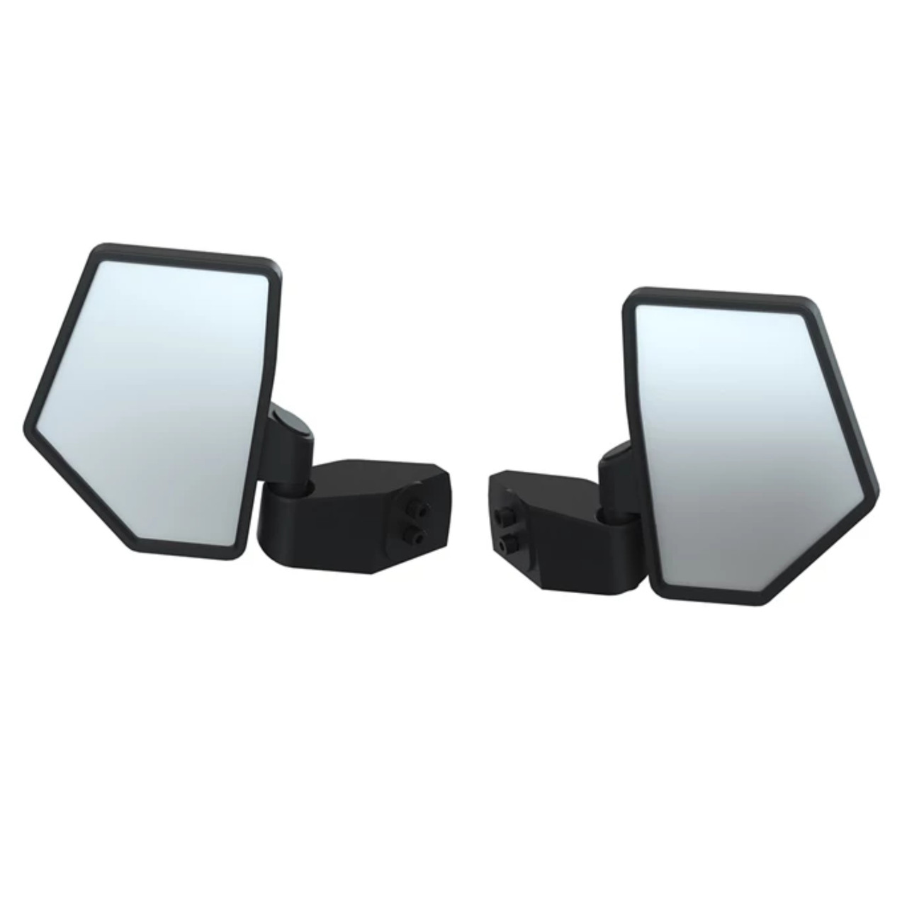 Polaris New OEM Side View Mirrors, 2889241