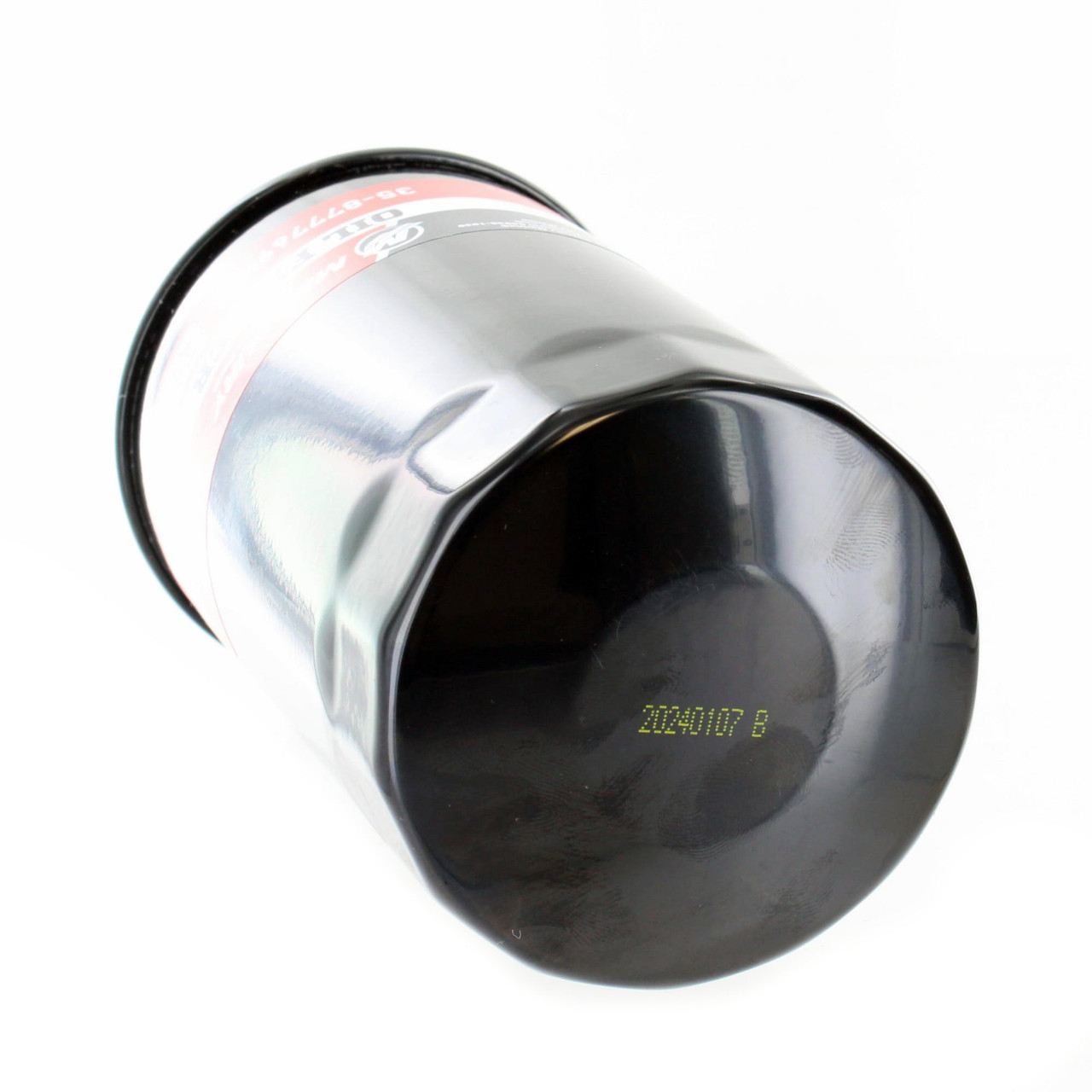 Mercury Marine Mercruiser New OEM Verado Screw-On Canister Oil Filter, 35-877769K01