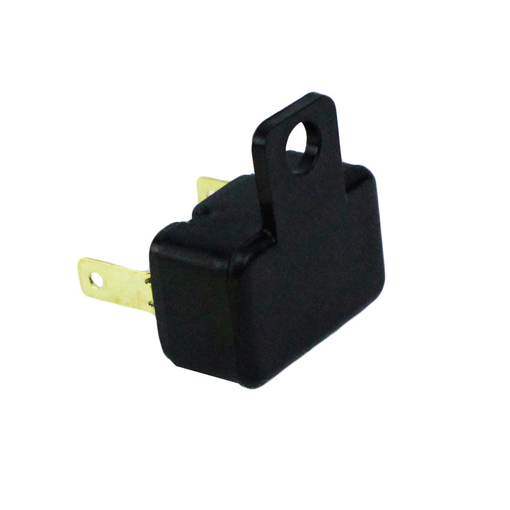 Polaris Snowmobile OEM 12 Amp Circuit Breaker, 2434008, 2411592