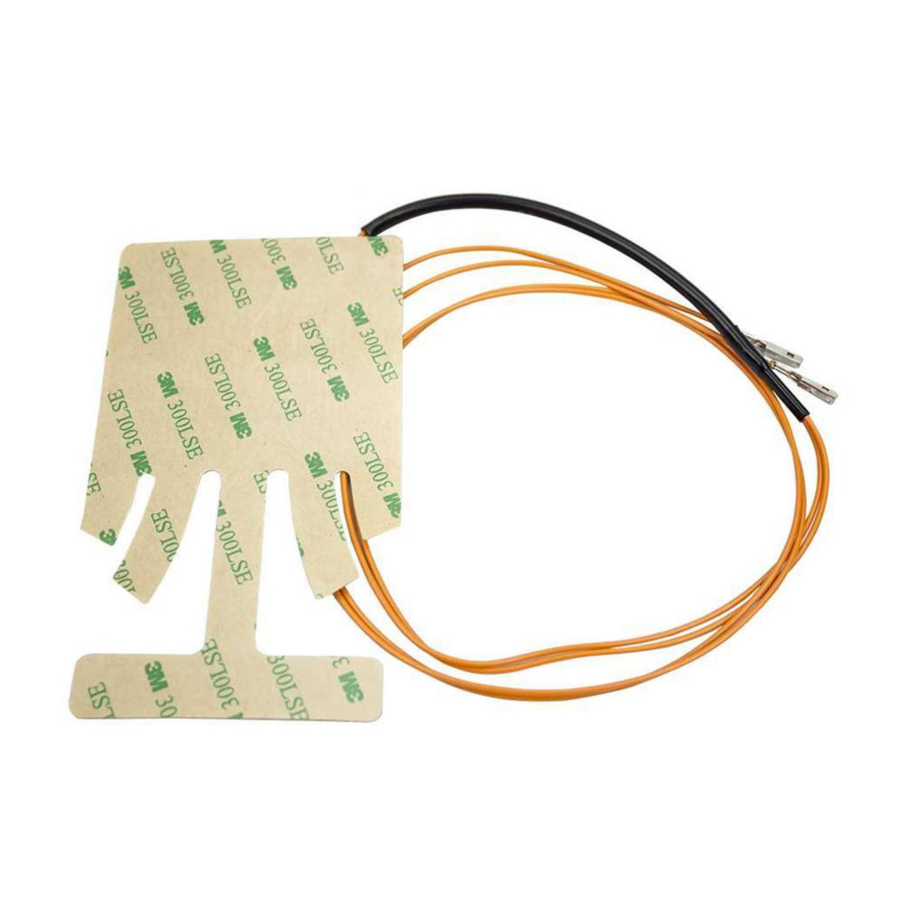 Ski-Doo OEM Heated Film, 506152856