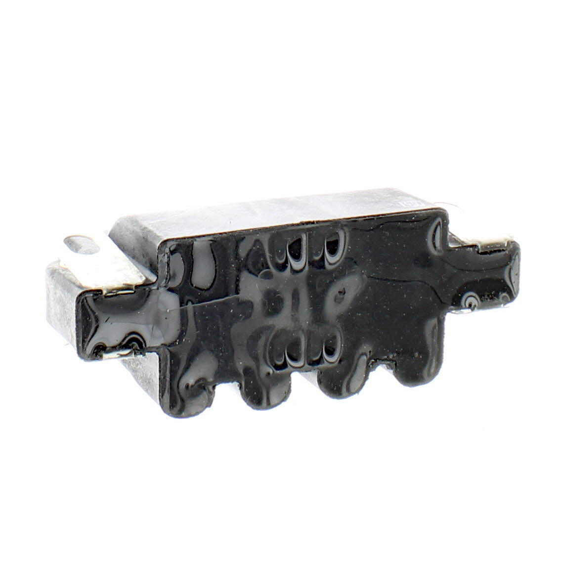 SCITOO Bobina De Ignición Dual Del Alambre Del Enchufe Para Johnson Evinrude 583740 0583740 18 5170