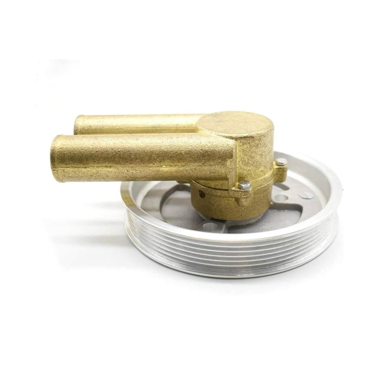 Volvo Penta New OEM Seawater Water Pump, 21214599