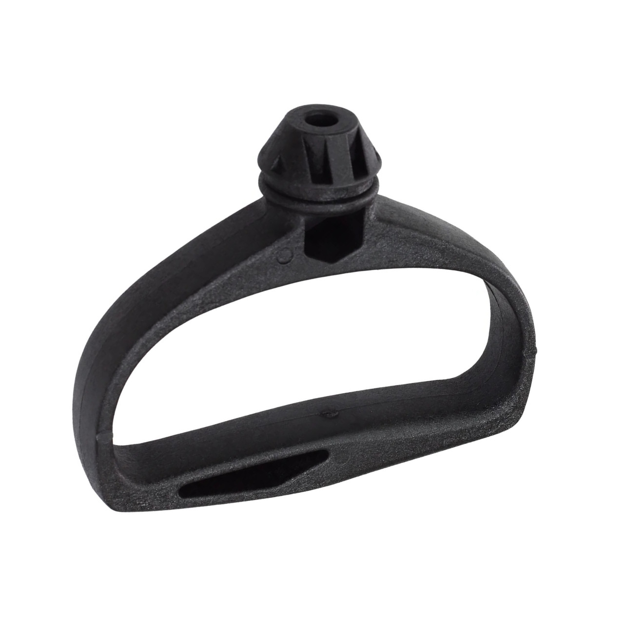 Ski-Doo New OEM Pull Start Handle Recoil Rewind Starter Grab