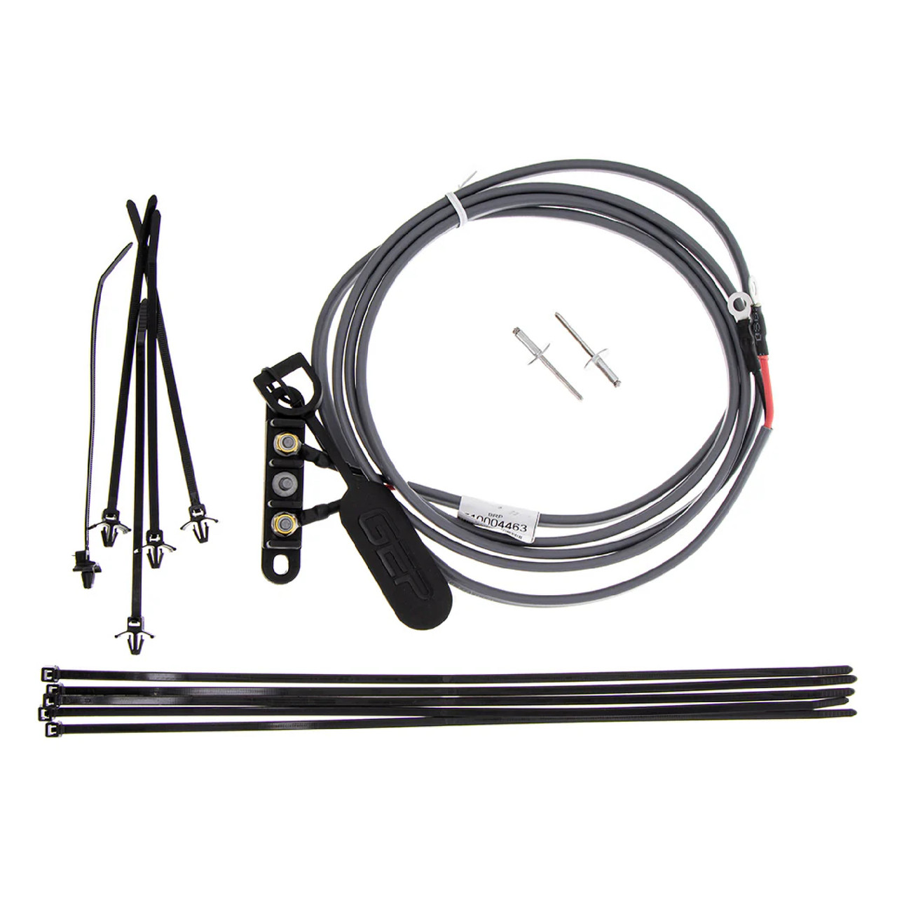 Can-Am New OEM Defender Roof Power Cable, 715003094