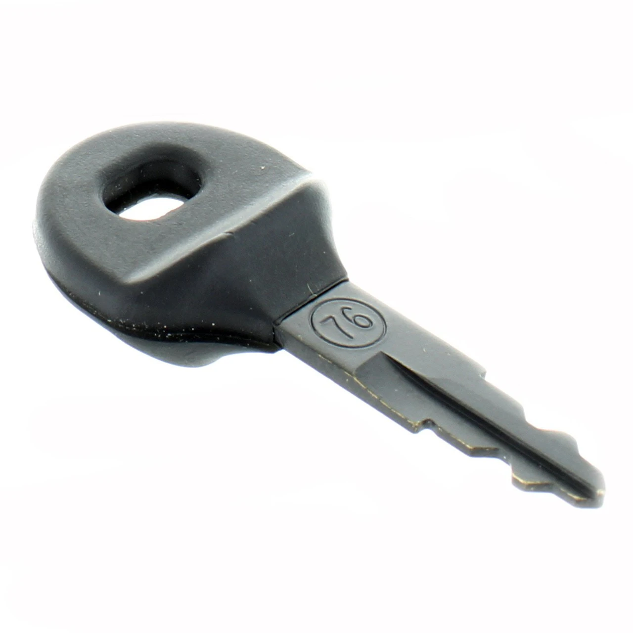 Johnson Evinrude OMC OEM No. 76 Ignition Key, 0127592