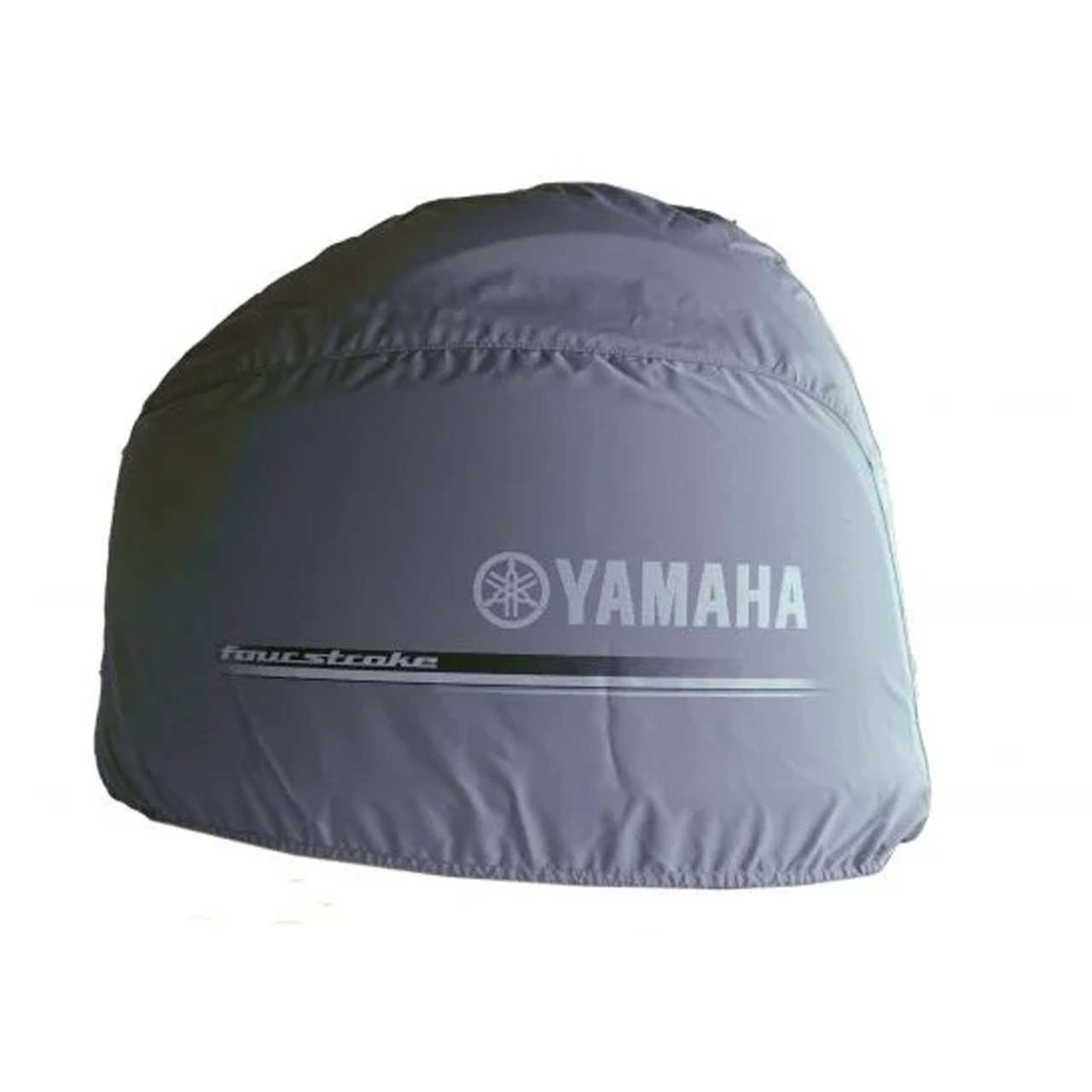 Yamaha New OEM, Motor Cover, MAR-MTRCV-11-15