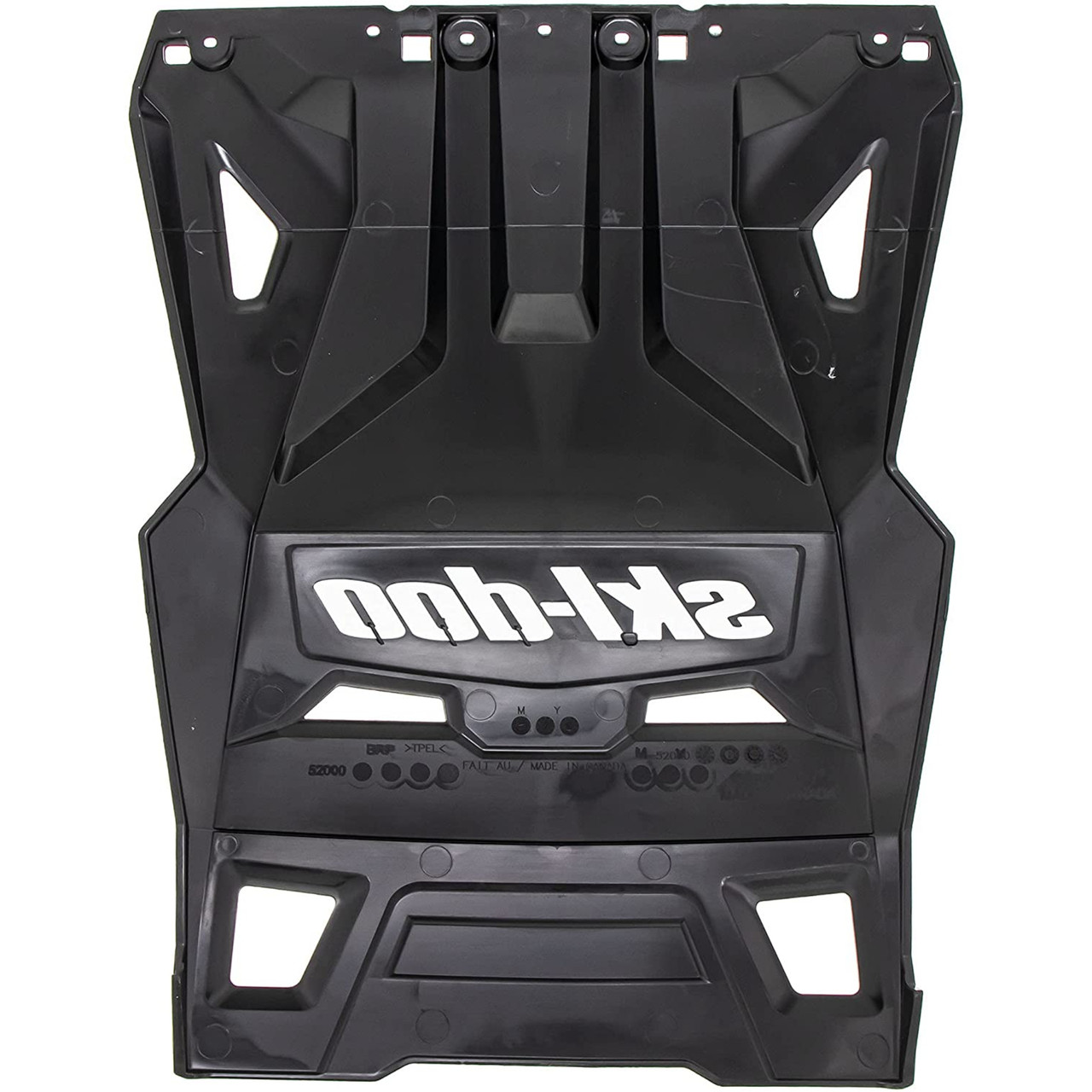 Ski-Doo New OEM Snow Guard, 520001481