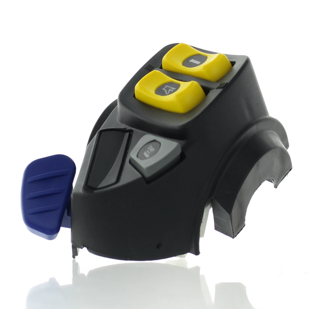 Ski-Doo New OEM Left Hand Housing Switch, 515176062