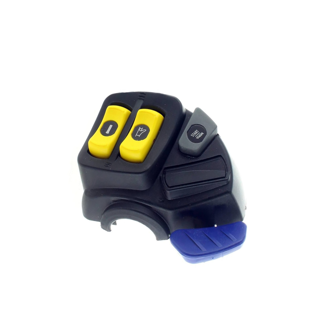 Ski-Doo New OEM Left Hand Housing Switch, 515176062