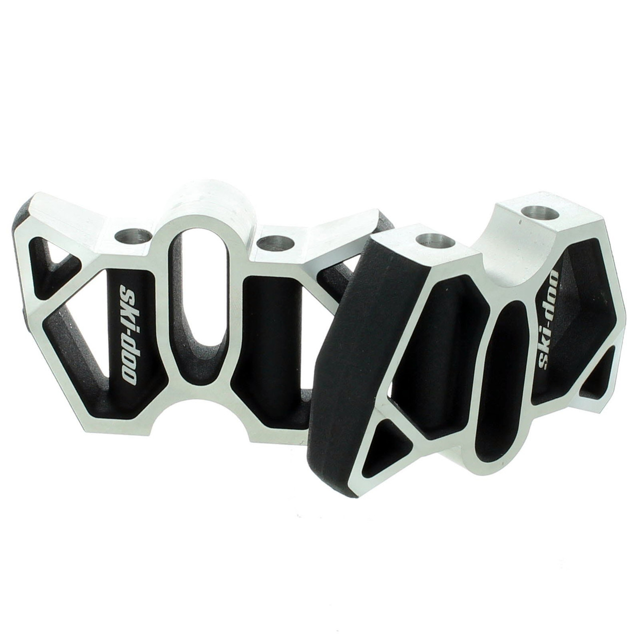 Ski-Doo New OEM Extension For Forward Adjustable Riser, 860201836