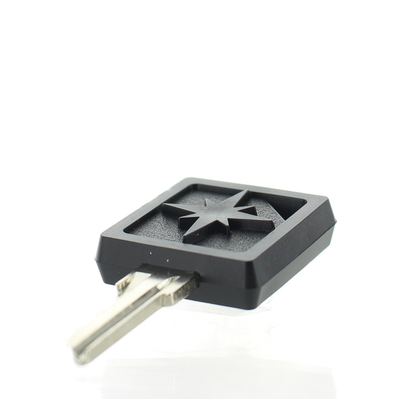 Polaris OEM Ranger Replacement Ignition Key "A", 5410611-A
