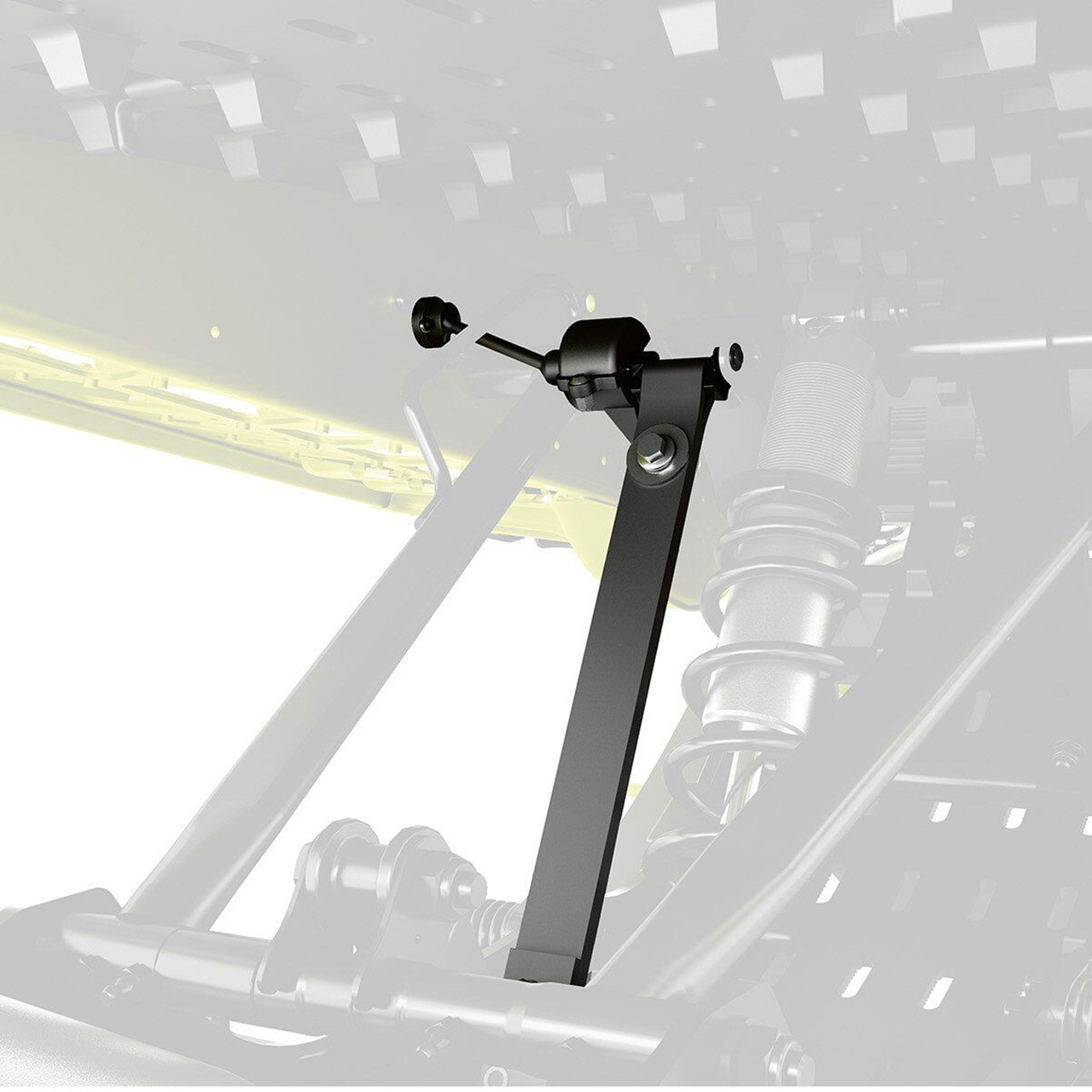 Ski-Doo New OEM TMotion Adjustable Limiter Strap, 860201492 860201861